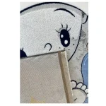 فرش کودک شیر خوار کدSB969 - تصویر 4