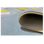 فرش کودک طرح فیل کد 101259 - تصویر 3