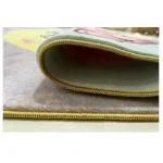 فرش کودک دختر فشن کد 101243 - تصویر 3