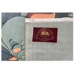 فرش کودک فیل مهربون کد 101260 - تصویر 4