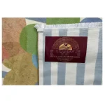 فرش کودک قلب های رنگی کد 101263 - تصویر 4