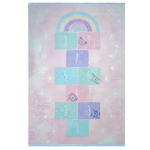 فرش کودک طرح لی لی کد 101266