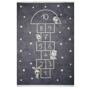 فرش کودک لی لی کد 101254