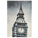 فرش کیوسک تلفن کد 1134 - تصویر 3