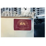 فرش کودک اتوبوس و ساعت کد 1131 - تصویر 4