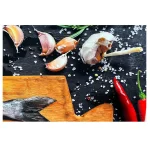 فرش طرح آشپزخانه کد 1133 - تصویر 4