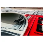 فرش کیوسک تلفن کد 1134 - تصویر 4