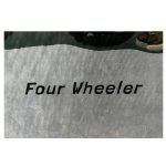 فرش کودک خرس و ماشین کد 101278 - تصویر 5