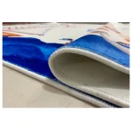 فرش کودک طرح کشتی کد 1137 - تصویر 4