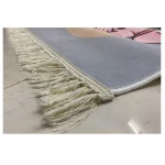 فرش کودک و خرس کد 1138 - تصویر 5