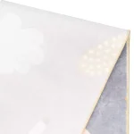 فرش کودک اسب تک شاخ کد 101279 - تصویر 6