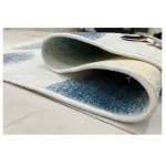 فرش خرس اسکیت باز کد 1143 - تصویر 4