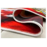 فرش خرگوش و روباه کد 1144 - تصویر 3