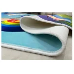 فرش رنگین کمان و کودکان کد 1141 - تصویر 5