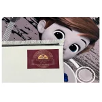 فرش پسر کرواتی کد 1146 - تصویر 4