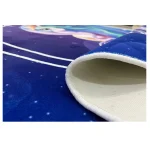 فرش اسب تکشاخ کد 1150 - تصویر 2