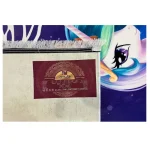 فرش اسب تکشاخ کد 1150 - تصویر 3