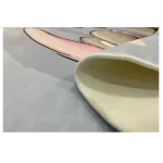 فرش اسب فیل و ستاره ها کد 1152 - تصویر 3