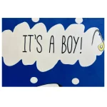 فرش خرس کوچولو کد 1153 - تصویر 3