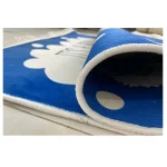 فرش خرس کوچولو کد 1153 - تصویر 4