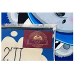 فرش خرس کوچولو کد 1153 - تصویر 5