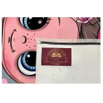 فرش نوزاد و گل 1154 - تصویر 4