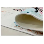 فرش تکشاخ کد 1155 - تصویر 3