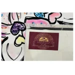 فرش تکشاخ کد 1155 - تصویر 4