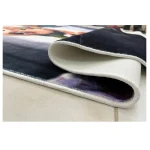 فرش طرح آلووین کد 1156 - تصویر 4