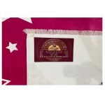 فرش ستاره ها کد 1174 - تصویر 2