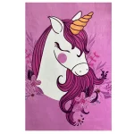 فرش یونیکورن کد 1162 - تصویر 2