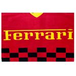 فرش ماشین فراری کد 1159 - تصویر 3