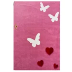 فرش دختر و ابر کد 1161 - تصویر 3