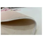 فرش خرگوش و گل کد 1165 - تصویر 3