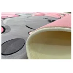 فرش خرگوش و خرس کد 1169 - تصویر 3