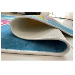 فرش طرح اعداد کد 1170 - تصویر 3