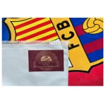 فرش لوگو بارسلونا کد 1172 - تصویر 4