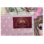 فرش دخترانه کد 1167 - تصویر 4