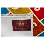 فرش طرح اعداد کد 1170 - تصویر 4