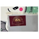 فرش فیل و بادکنک کد 1173 - تصویر 5