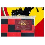 فرش ماشین فراری کد 1159 - تصویر 5