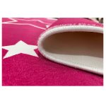 فرش ستاره ها کد 1174 - تصویر 4