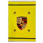 فرش لوگو پورشه کد 1175