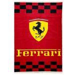 فرش ماشین فراری کد 1159