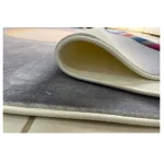 فرش بچه رئیس کد 1177 - تصویر 3