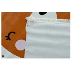 فرش طرح زرافه کد 1179 - تصویر 4