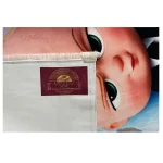 فرش بچه رئیس کد 1177 - تصویر 4