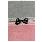 فرشینه طرح قلب کد R209 - تصویر 2