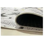 فرشینه طرح ستاره ها کد R210 - تصویر 2