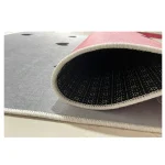 فرشینه طرح قلب کد R209 - تصویر 3